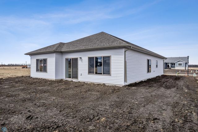 10218 73rd Street S, Horace, ND 58047