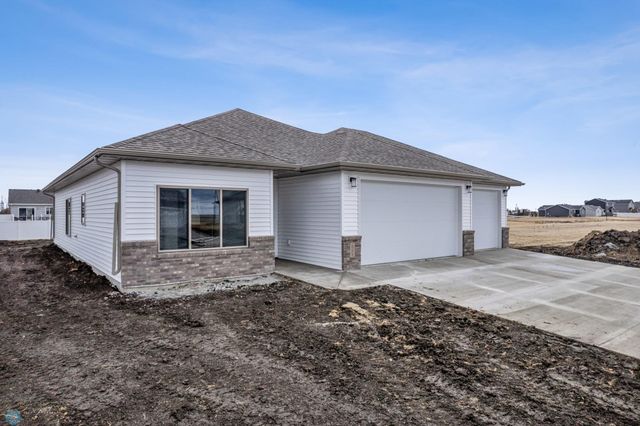 10218 73rd Street S, Horace, ND 58047