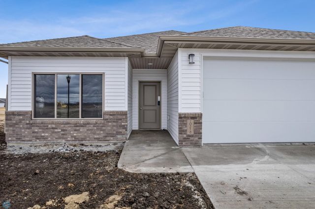 10218 73rd Street S, Horace, ND 58047