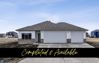 10218 73rd Street S, Horace, ND 58047