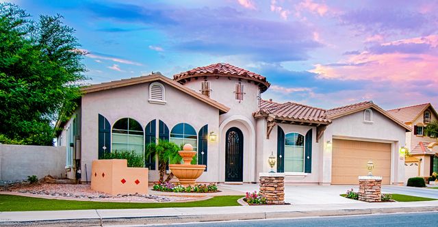 440 E CRESCENT Place, Chandler, AZ 85249