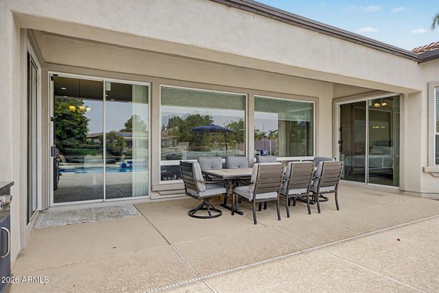 440 E CRESCENT Place, Chandler, AZ 85249