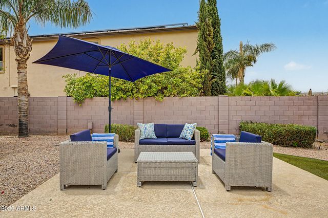 440 E CRESCENT Place, Chandler, AZ 85249