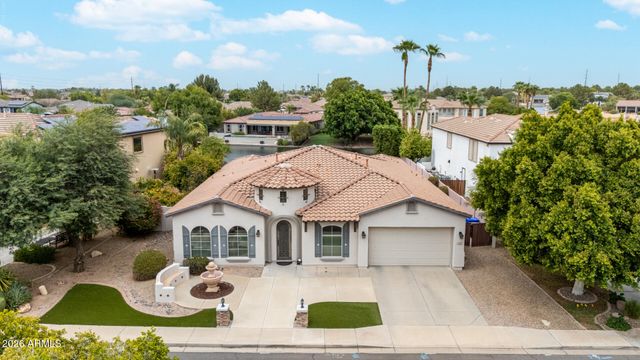 440 E CRESCENT Place, Chandler, AZ 85249