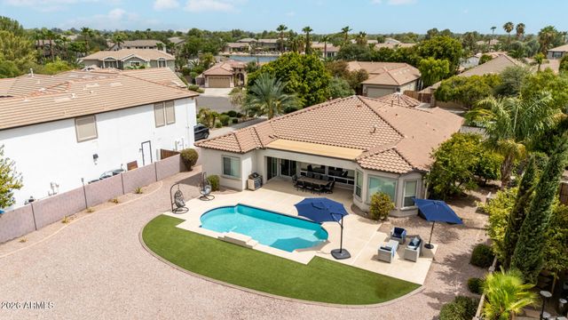 440 E CRESCENT Place, Chandler, AZ 85249