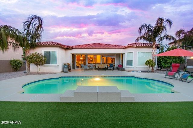 440 E CRESCENT Place, Chandler, AZ 85249