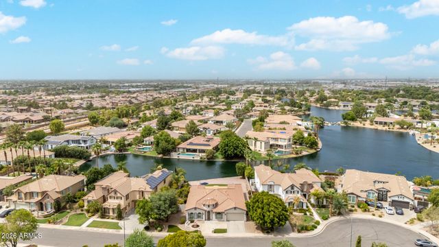 440 E CRESCENT Place, Chandler, AZ 85249