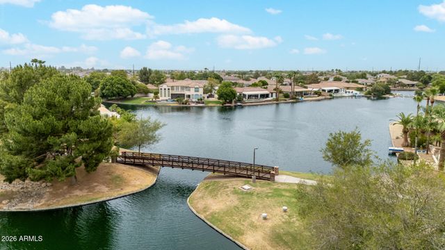 440 E CRESCENT Place, Chandler, AZ 85249