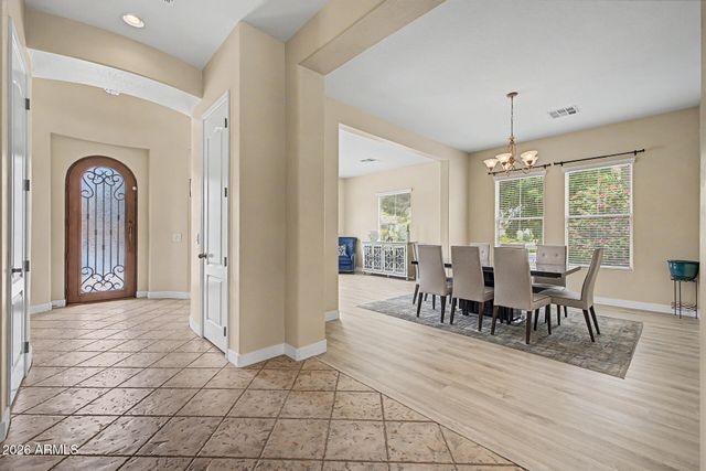 440 E CRESCENT Place, Chandler, AZ 85249