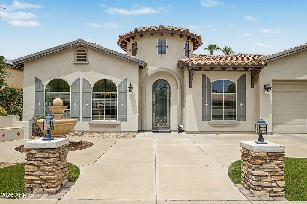 440 E CRESCENT Place, Chandler, AZ 85249 — photo 4