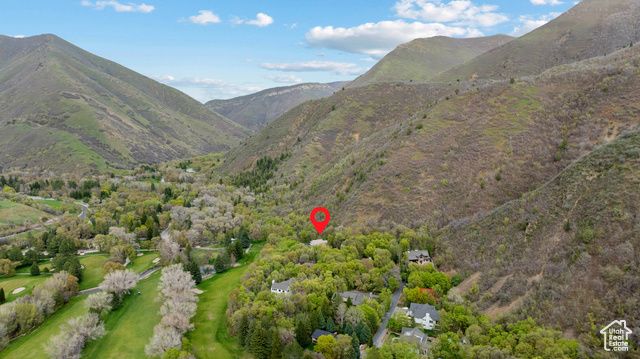 3841 E GRINDSTONE DR, Springville, UT 84663