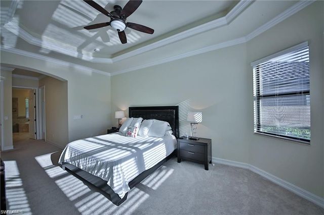 9461 Italia WAY, Naples, FL 34113