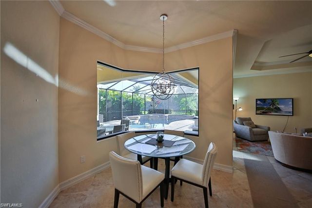 9461 Italia WAY, Naples, FL 34113
