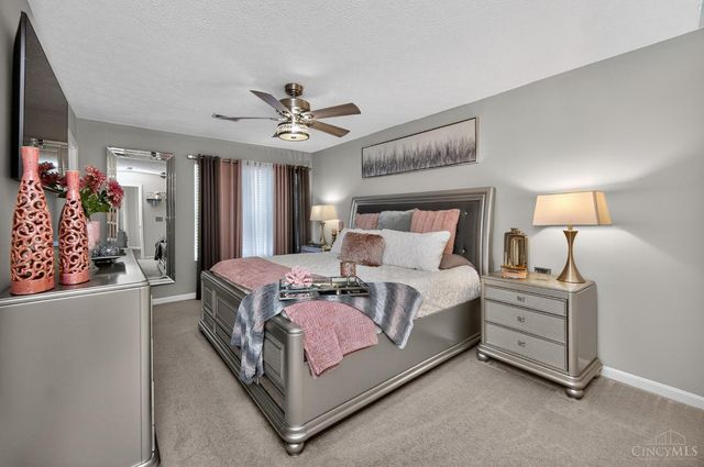 6522 Grand Cypress Way, Mason, OH 45040