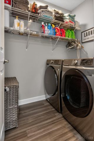 6522 Grand Cypress Way, Mason, OH 45040