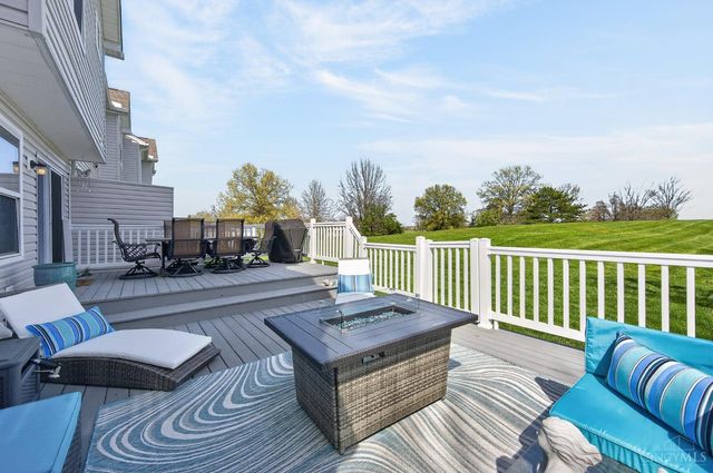 6522 Grand Cypress Way, Mason, OH 45040