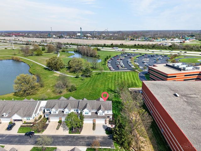 6522 Grand Cypress Way, Mason, OH 45040