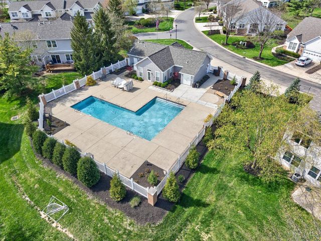 6522 Grand Cypress Way, Mason, OH 45040