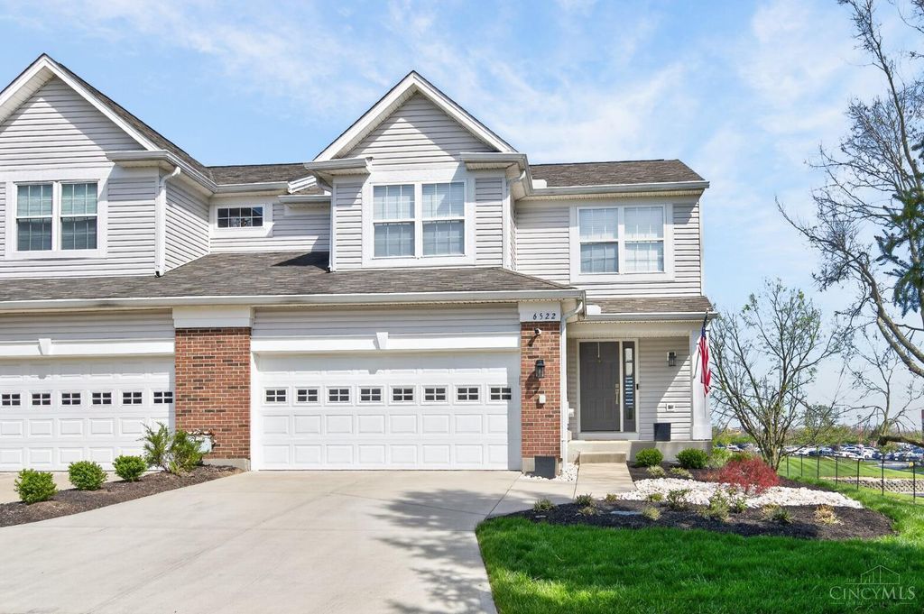 6522 Grand Cypress Way, Mason, OH 45040