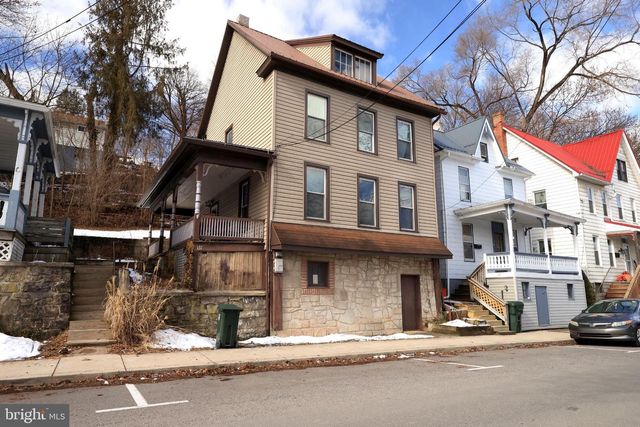 131 N THOMAS ST, Bellefonte, PA 16823