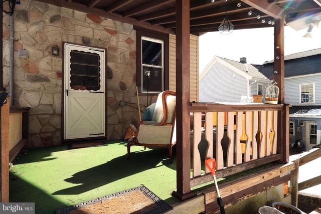 131 N THOMAS ST, Bellefonte, PA 16823