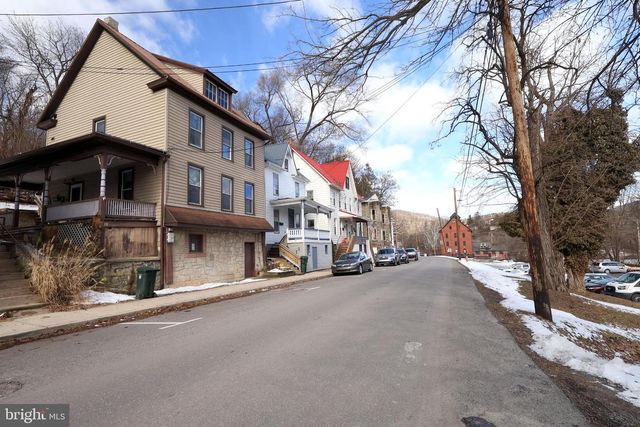 131 N THOMAS ST, Bellefonte, PA 16823