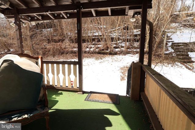 131 N THOMAS ST, Bellefonte, PA 16823