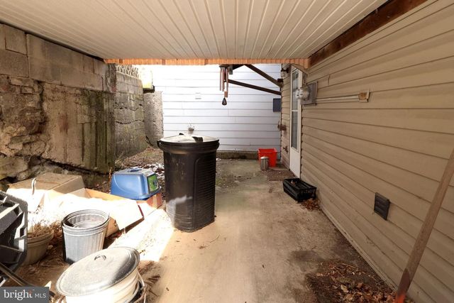 131 N THOMAS ST, Bellefonte, PA 16823