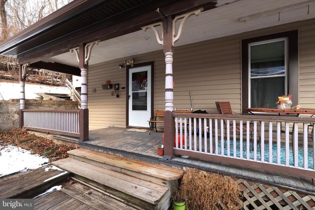 131 N THOMAS ST, Bellefonte, PA 16823