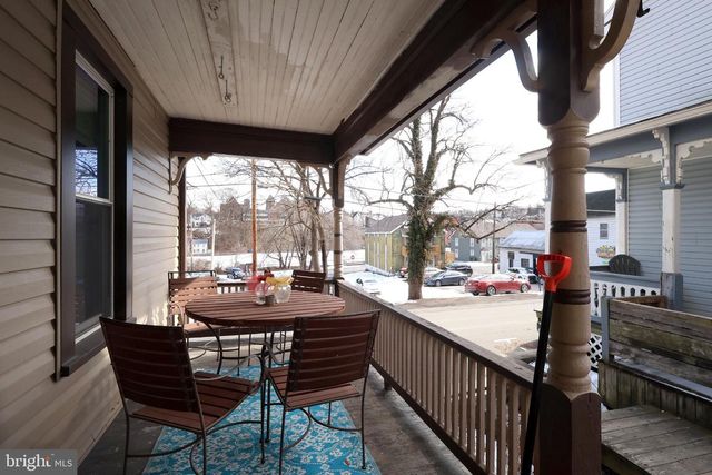 131 N THOMAS ST, Bellefonte, PA 16823