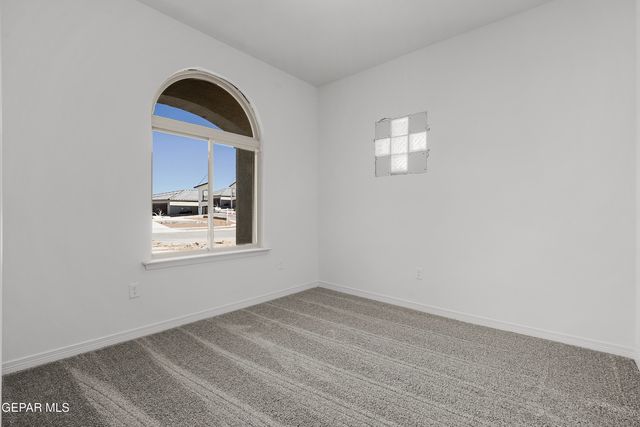 13151 Emerald Hills Avenue, Horizon City, TX 79928