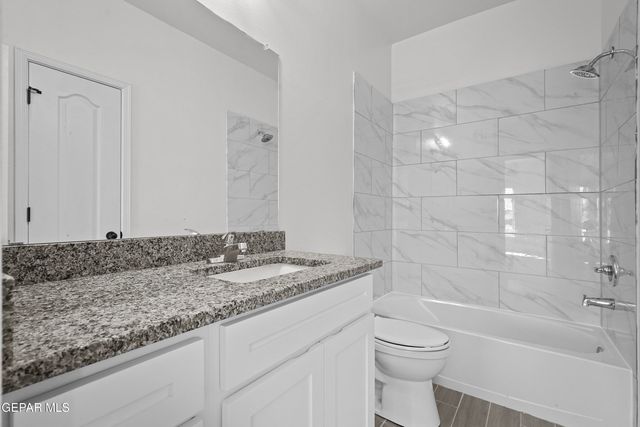 13151 Emerald Hills Avenue, Horizon City, TX 79928