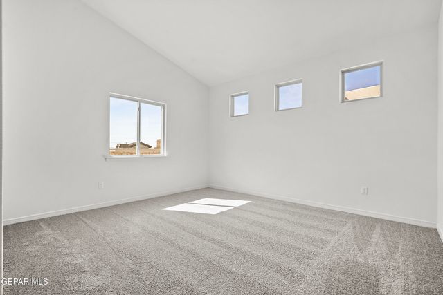 13151 Emerald Hills Avenue, Horizon City, TX 79928