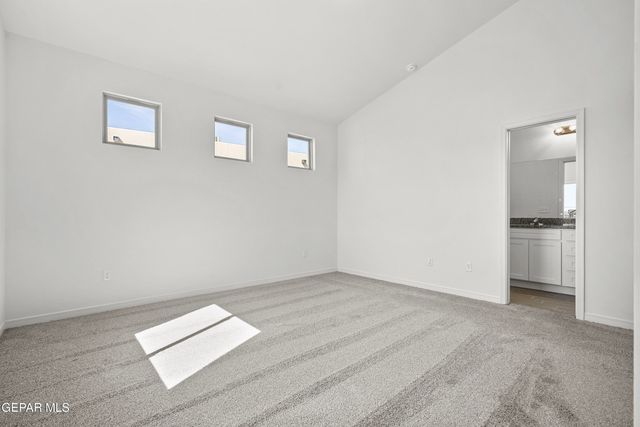 13151 Emerald Hills Avenue, Horizon City, TX 79928