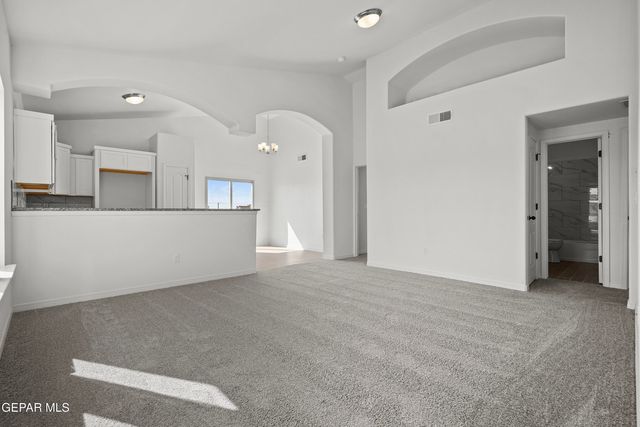 13151 Emerald Hills Avenue, Horizon City, TX 79928