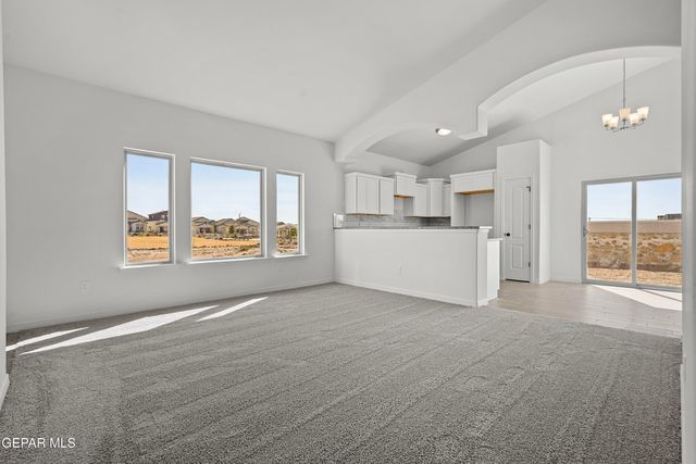 13151 Emerald Hills Avenue, Horizon City, TX 79928