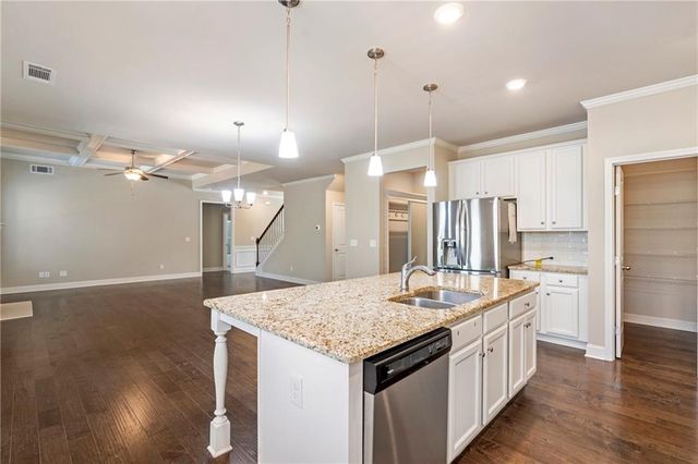 3188 Ivy Crossing Drive, Buford, GA 30519