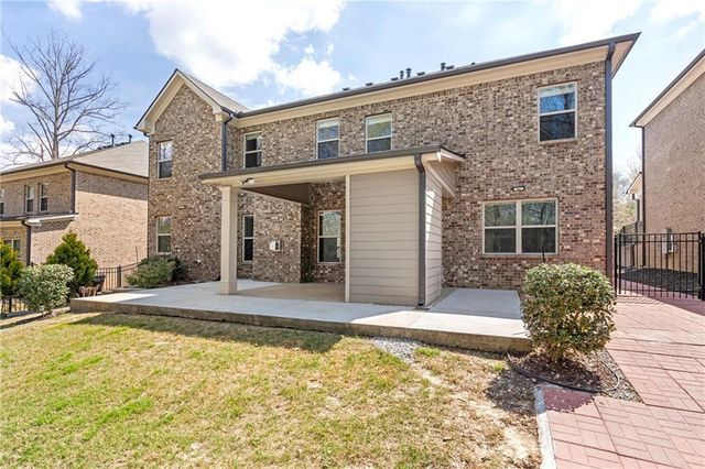 3188 Ivy Crossing Drive, Buford, GA 30519