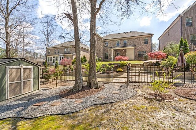 3188 Ivy Crossing Drive, Buford, GA 30519