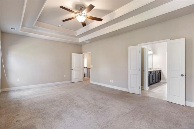 3188 Ivy Crossing Drive, Buford, GA 30519