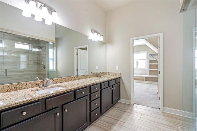 3188 Ivy Crossing Drive, Buford, GA 30519