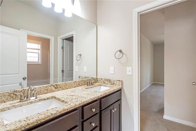 3188 Ivy Crossing Drive, Buford, GA 30519