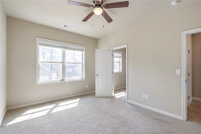 3188 Ivy Crossing Drive, Buford, GA 30519