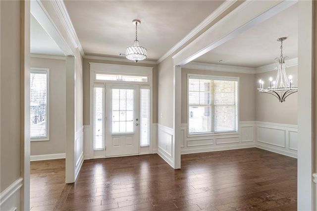 3188 Ivy Crossing Drive, Buford, GA 30519