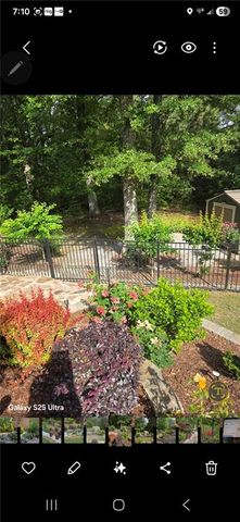 3188 Ivy Crossing Drive, Buford, GA 30519