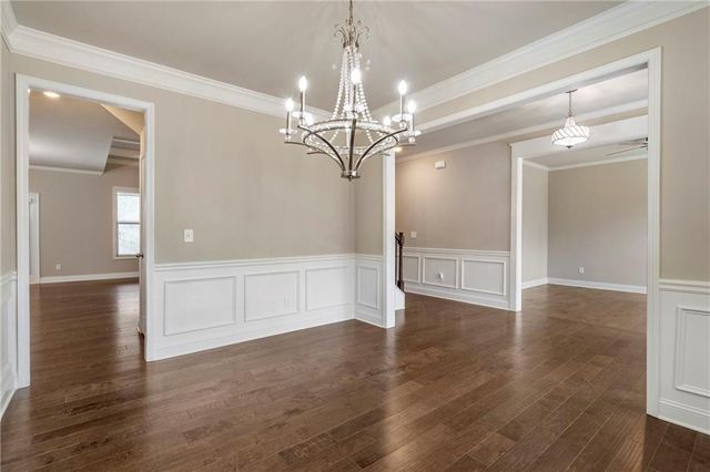 3188 Ivy Crossing Drive, Buford, GA 30519