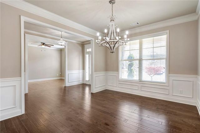 3188 Ivy Crossing Drive, Buford, GA 30519