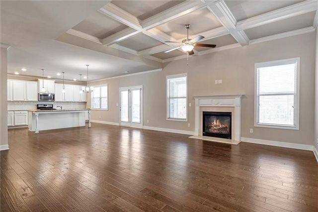 3188 Ivy Crossing Drive, Buford, GA 30519