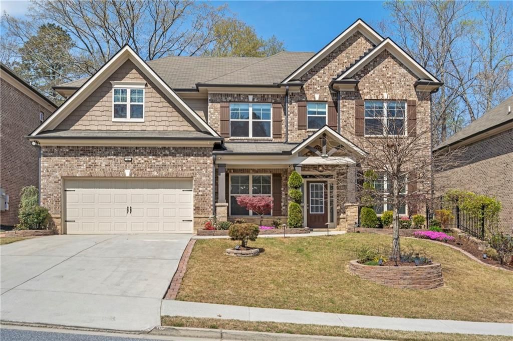 3188 Ivy Crossing Drive, Buford, GA 30519