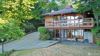 3529 Country Club Drive NW, Olympia, WA 98502